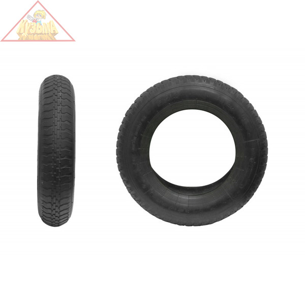 Покрышка для тачки садовой 350-8 