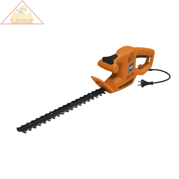 Кусторез электрический Carver HT-5560 E (550 Вт, лезвие 60 см, 4 кг) (арт. 01.001.00038)