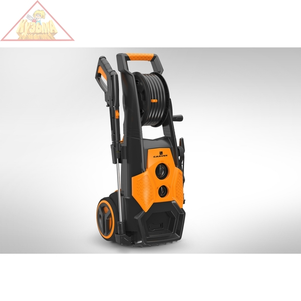 Аппарат моющий высокого давления Carver CW-2201E (арт. 01.023.00005)
