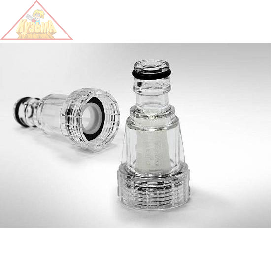 Фильтр тонкой очистки для мойки CARVER (арт. 03.023.00007)