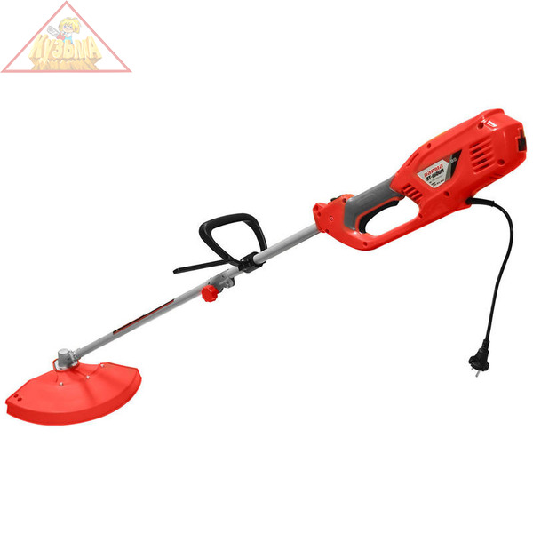 Триммер электрический Парма ЭТ-1500НВ (арт. 02.002.00008)