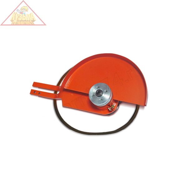 Резак-приставка к бензопилам STIHL 361 (под =300 мм) Carver (арт. 06.005.00041)