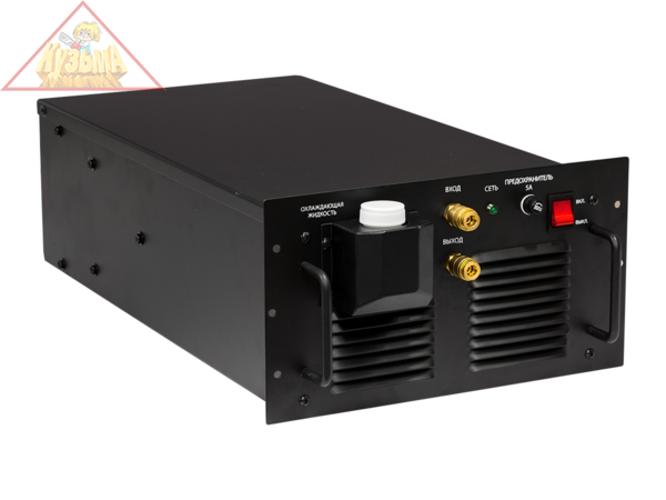 Блок водяного охлаждения Сварог WATER COOLER (4 л.) арт. 00000085119