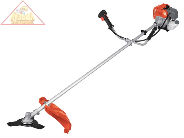 Бензиновая мотокоса OASIS Zerten TB-290P (C)