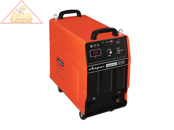 Сварочный аппарат Сварог CUT 100 (J78)
