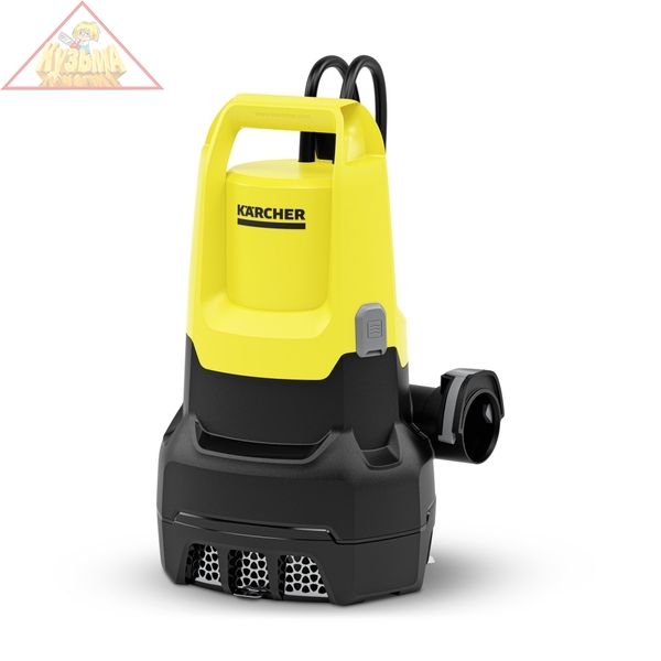 Погружной насос для грязной воды Karcher SP 22.000 Dirt арт. 1.645-850.0