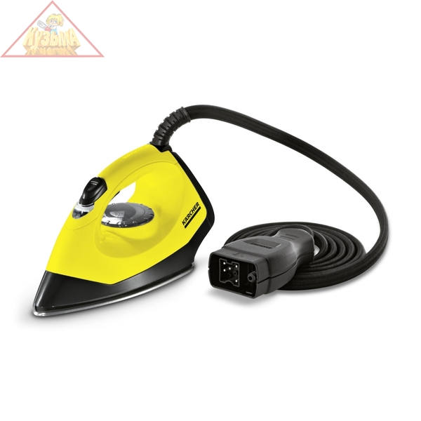 Утюг паровой Karcher EasyFinish, арт. 2.863-208.0