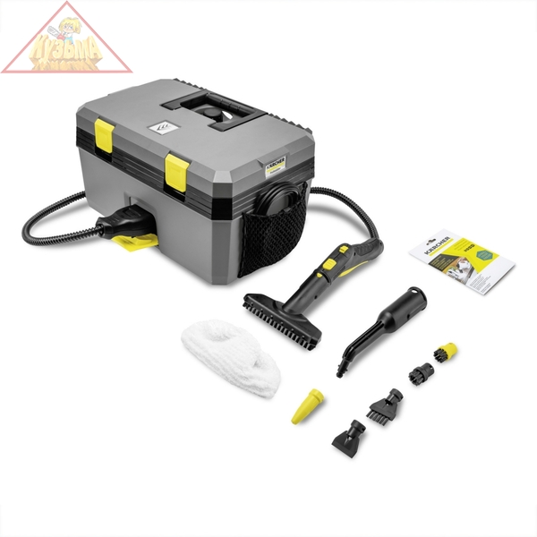 Пароочиститель SG 4/2 Classic Karcher 1.092-301.0