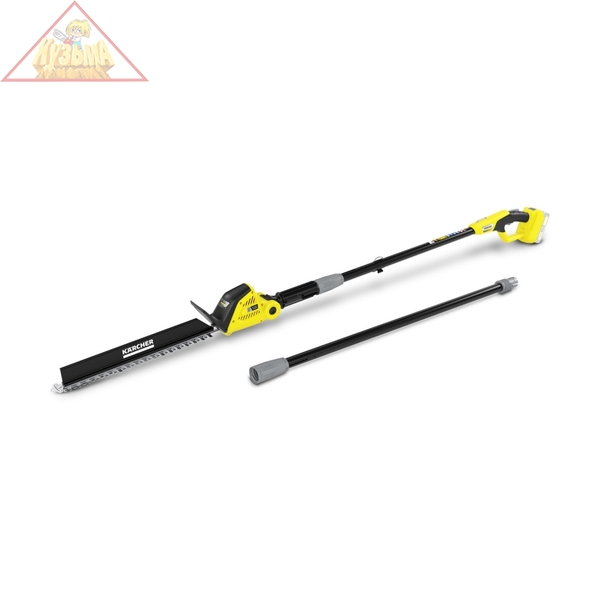 Аккумуляторный кусторез Karcher PHG 18-45 BATTERY 1.444-210.0