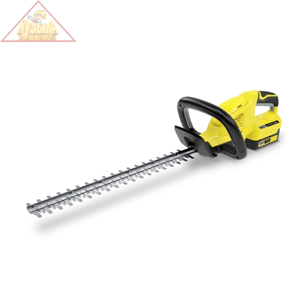 Аккумуляторный кусторез Karcher HGE 18-45 BATTERY SET 1.444-231.0