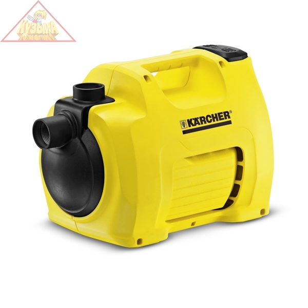 Садовый насос Karcher BP 3 GARDEN 1.645-351.0