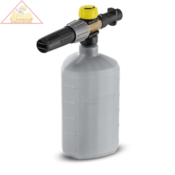 Пенное сопло FJ 10 