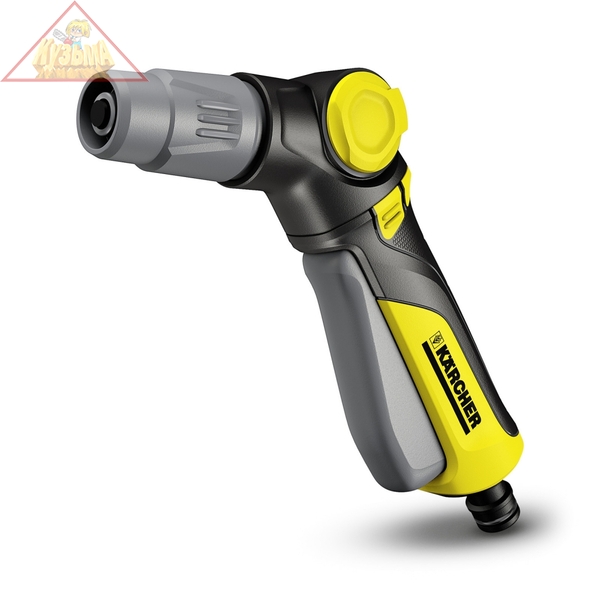 Поливочный пистолет Karcher PLUS 2.645-268.0