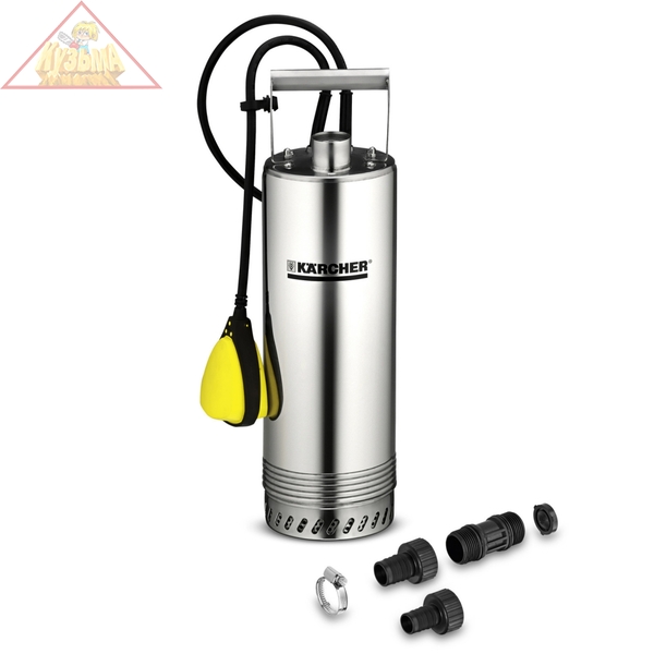 Насос для скважины Karcher BP 2 Cistern 1.645-420.0