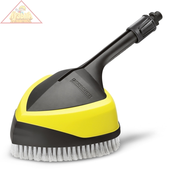 Мощная щетка Karcher WB 150 2.643-237.0