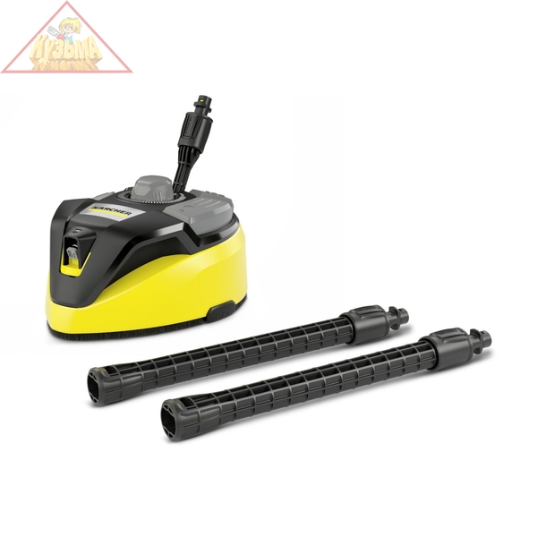 Приспособление для очистки поверхностей Karcher T-Racer T 7 PLUS 2.644-074.0