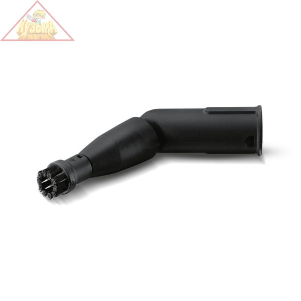 Паровая турбощетка Karcher 2.863-159.0