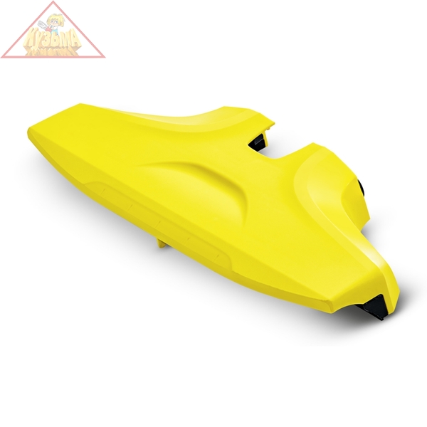Накладка всасывающей головки для желтых Karcher FC 5 2.055-019.0