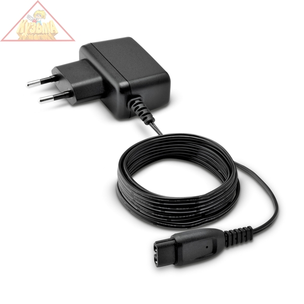 Быстрозарядное устройство Karcher WV 6 2.633-511.0