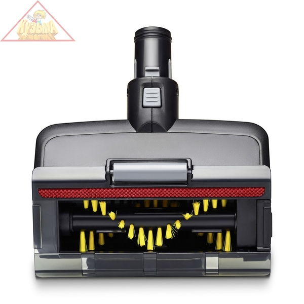 Насадка для пылесоса Karcher POWER BRUSH 2.863-290.0