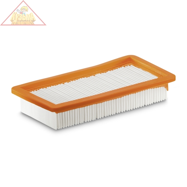 Промежуточный фильтр защиты электродвигателя Karcher 6.414-631.0