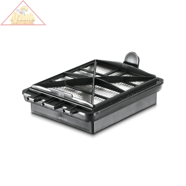 Фильтр HEPA 12 (для пылесосов VC) Karcher 6.414-805.0