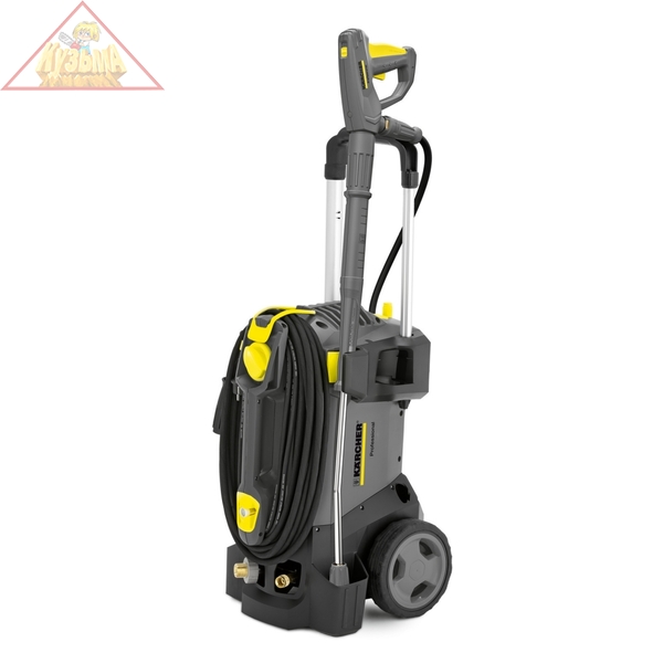 Аппарат высокого давления Karcher HD 5/17 C 1.520-940.0