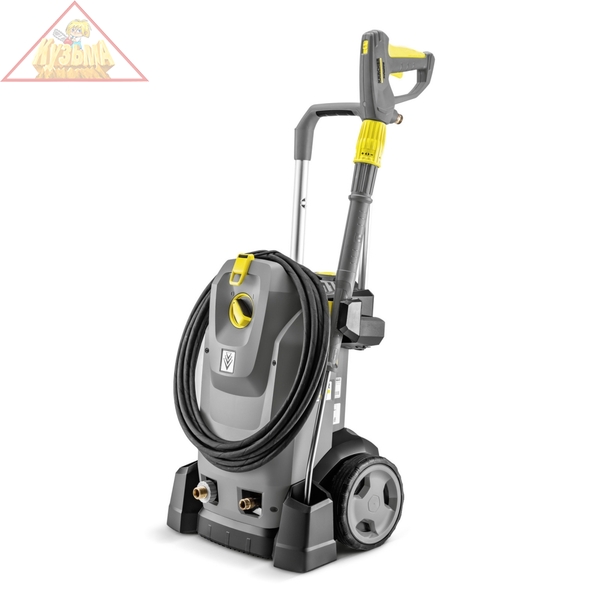 Аппарат высокого давления Karcher HD 7/16-4 M 1.524-955.0