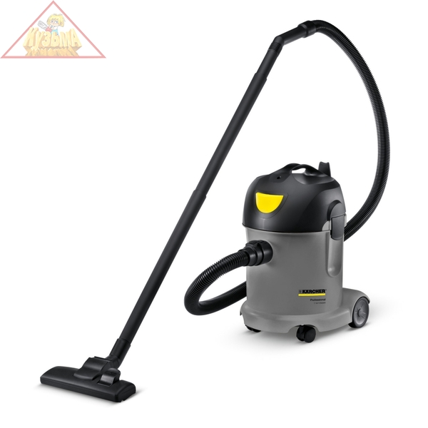 Пылесос сухой уборки Karcher T 14/1 Classic 1.527-170.0