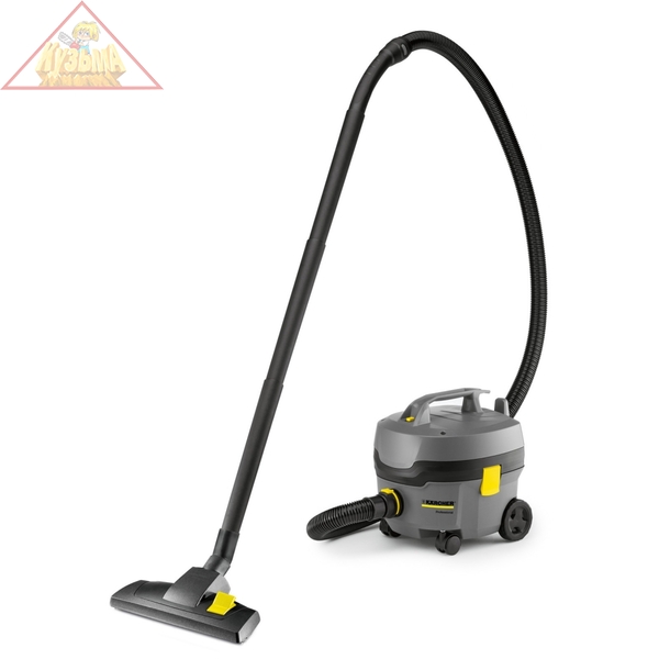 Пылесос сухой уборки Karcher T 7/1 Classic 1.527-181.0