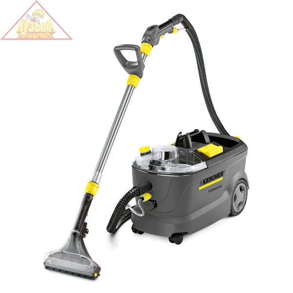 Моющий пылесос Karcher Puzzi 10/2 Adv 1.193-120.0