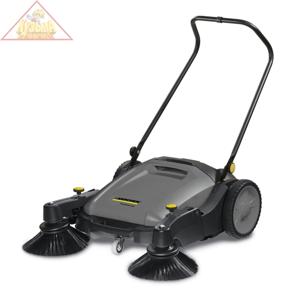 Подметательная машина Karcher 70/20 C 2SB 1.517-107.0