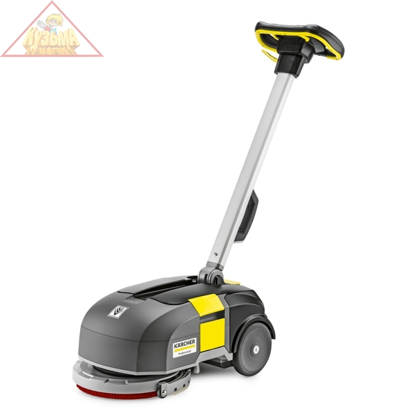 Поломоечная машина Karcher BD 30/4 C Bp Pack 1.783-230.0