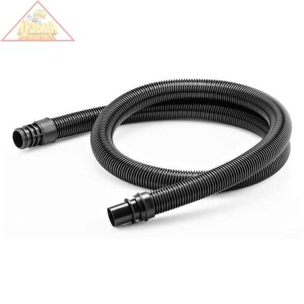 Всасывающий шланг в сборе черный DN 35, 2 М Karcher 2.889-100.0