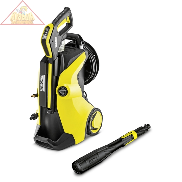Аппарат высокого давления Karcher K 5 Premium Full Control Plus (арт. 1.324-630.0)
