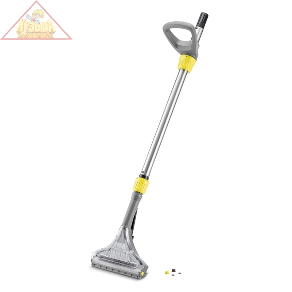 Насадка для пола с шарниром, 240 мм, в комплекте Karcher 4.130-007.0