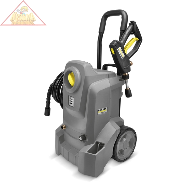 Аппарат высокого давления Karcher HD 4/8 Classic *KAP арт. 1.520-974.0