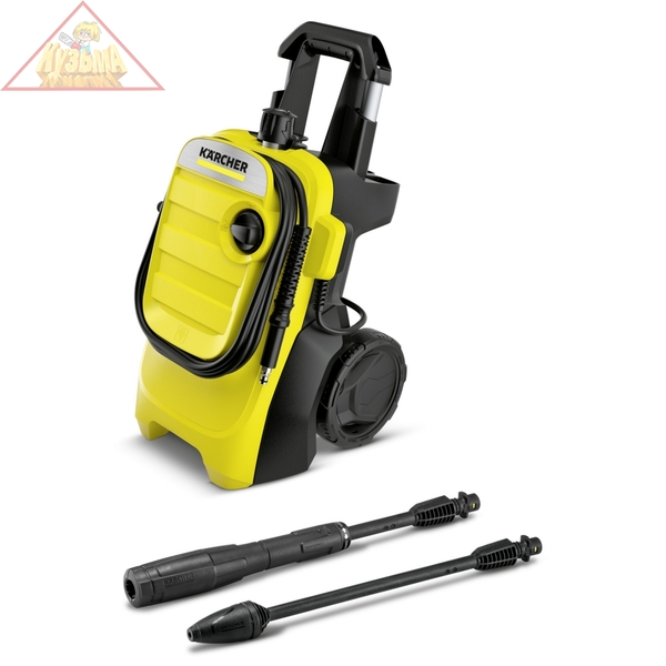 Минимойка Karcher K 4 Compact *EU