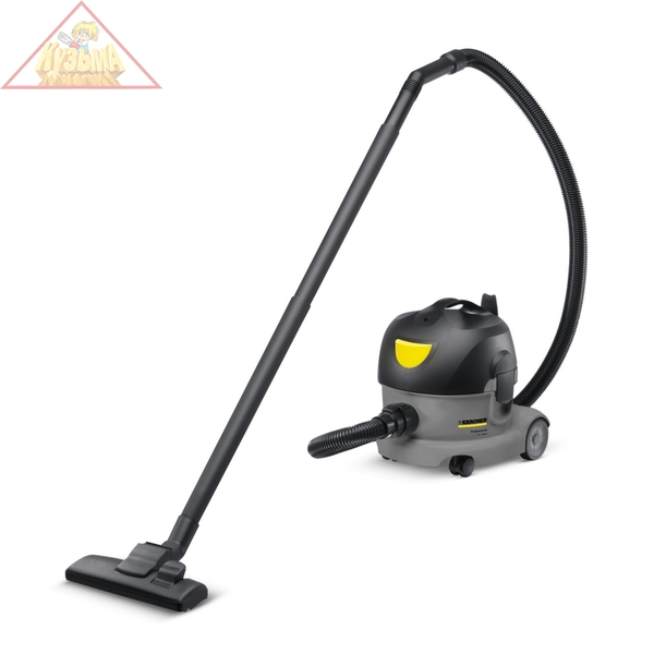 Пылесос сухой уборки Karcher T 8/1 Classic 1.527-160.0