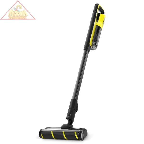 Вертикальный пылесос Karcher VC 4s CORDLESS PLUS EU 1.198-282.0