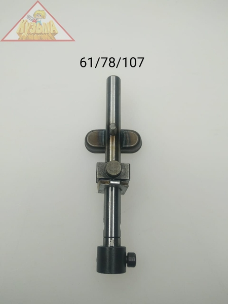 Кулиса для ЛЭ-80(13) KNT Вихрь (арт. 61/78/107)