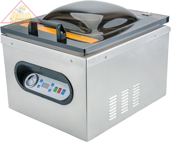 Машина вакуумной упаковки Viatto YJS820