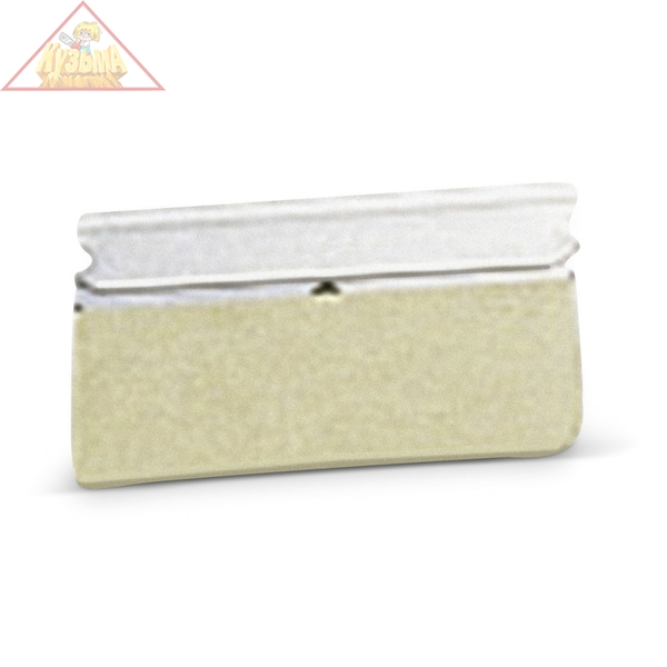 Запасные лезвия к скребку для стекол 6.999-157.0 Karcher