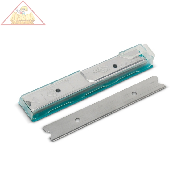 Запасные лезвия для скребка 3.345-152.0	Karcher