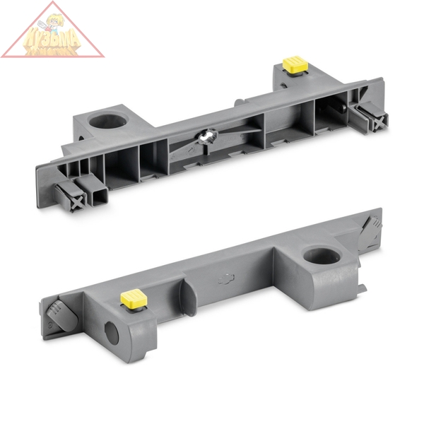 Крепление для соейдинения тележек FM FlexoDock 2.855-241.0 Karcher