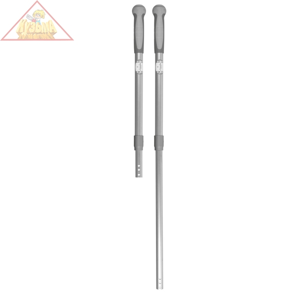 Телескопическая рукоятка мини 56-93 см  Ø 23мм (для 6.999-092.0, 6.999-093.0, 6.999-144.0, 6.999-098.0, 6.999-272.0, 6.999-158.0) 6.999-352.0 Karcher