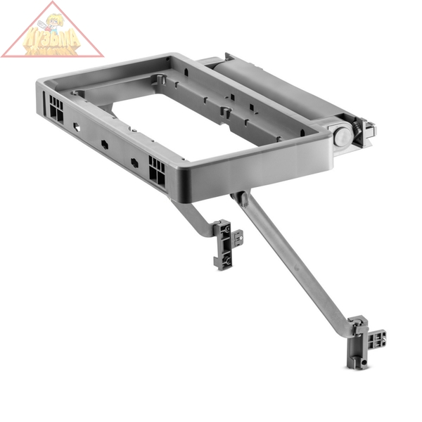 Держатель FM для мусорного мешка, без ручки 2.855-225.0 Karcher