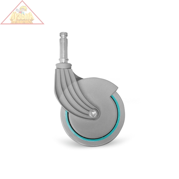 Колесо Ø80мм 6.999-182.0 Karcher