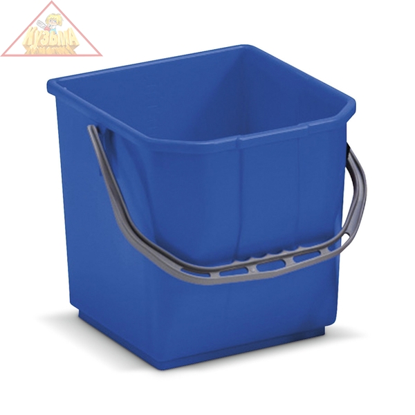 Ведро синее 25 л 6.999-215.0 Karcher