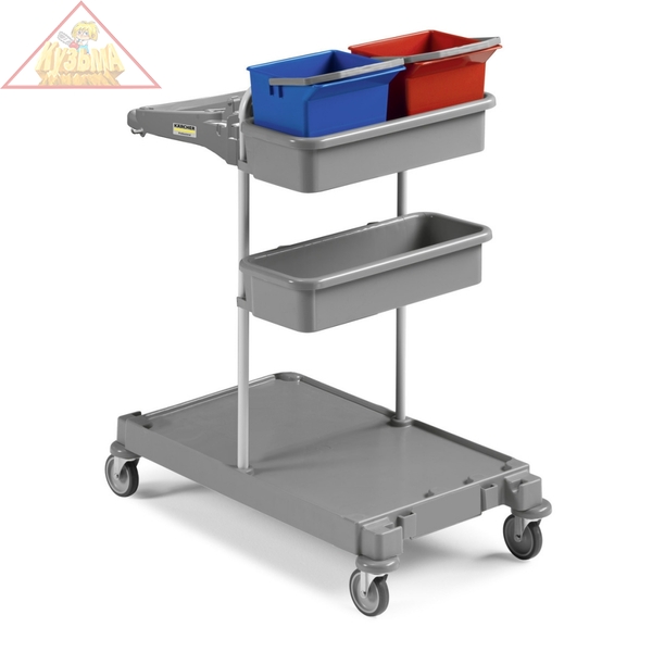 Уборочная тележка для предварительной подготовки Classic I 6.999-216.0 Karcher